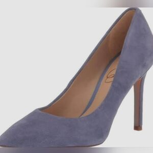Sam Edelman Hazel Pump Dusty Violet 7.5
